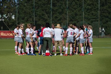 Bild 88 - BL Damen Der Club an der Alster - Mannheimer HC : Ergebnis: 1:0